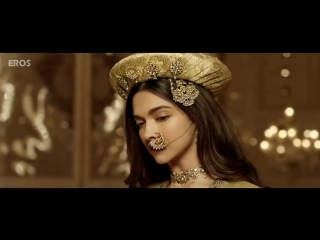 Deewani mastani bajirao mastani