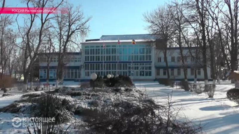Полтора porn video – Лагерь украинских беженцев под таганрогом полтора года спустя