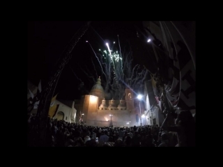 Persaids festa san lawrenz għawdex 2017 firetek