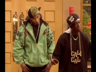 Under one roof (2008) s01e04 thug jr [may 7, 2008] flavor flav, fredro starr jesse reid