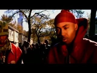 Nas feat r kelly street dreams remix