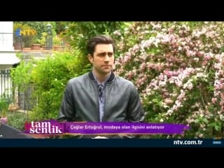 Интервью чаглара ч6