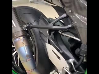 Ninja h2