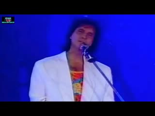 Roberto carlos ballenas (en vivo mexico 1994) (360p) mp4