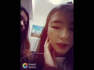 Sweetselfie img 20191009 081613 mp4