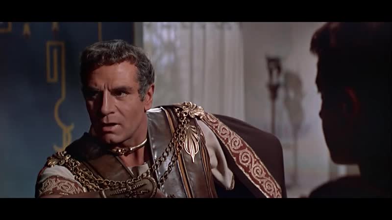 1960 porn video – Спартак ᴴᴰ (сша 1960) пеплум – spartacus