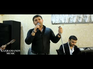 Rustam mahmudyan penaber (dawata ezdiya 2018)