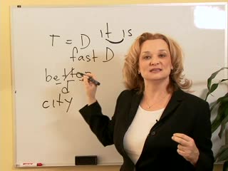 Dvd2 rule 10 t between two vowels