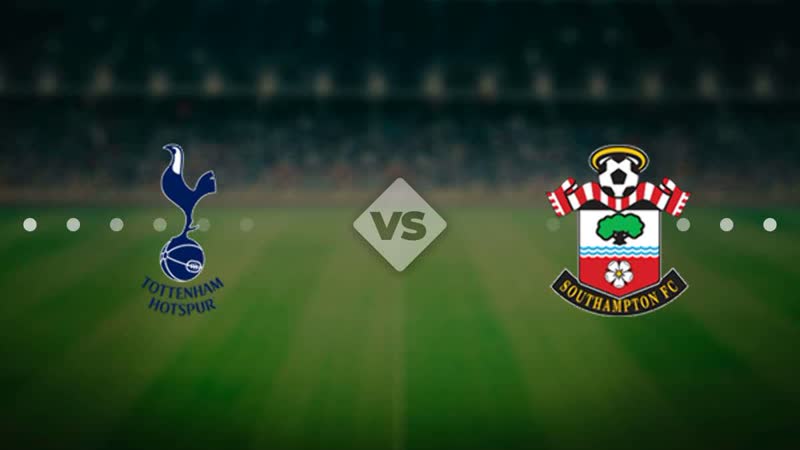 Апл тоттенхэм хотспур – саутгемптон, прямая трансляция матча