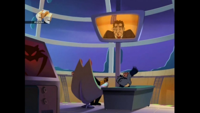 Гаджет и гаджетины 2 9 санта кло | santa claw gadget and the gadgetinis