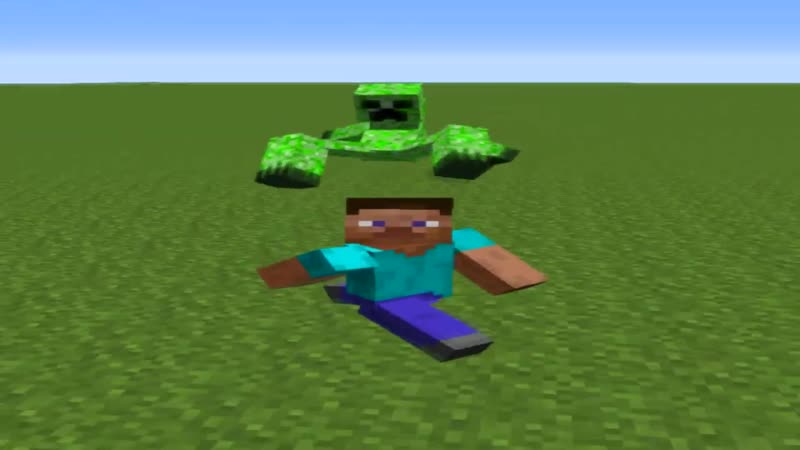 [мачка пасла] акулёнок я туруруру