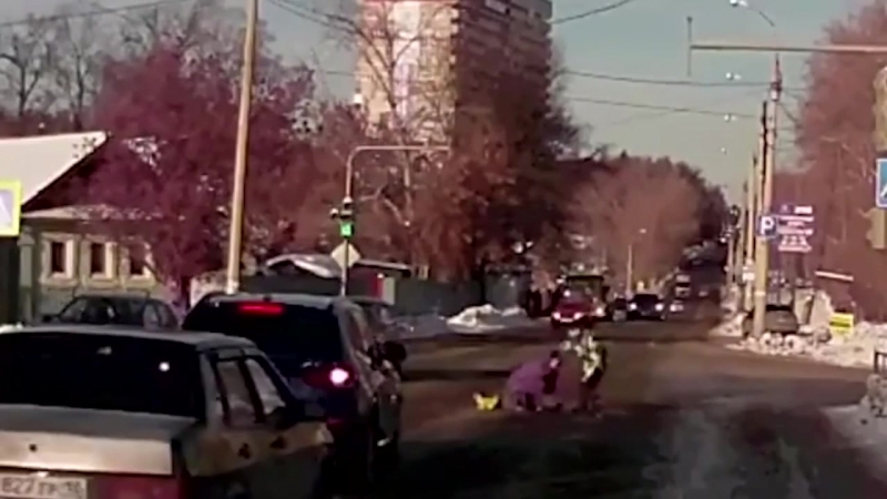 Людской цинизм зашкаливает