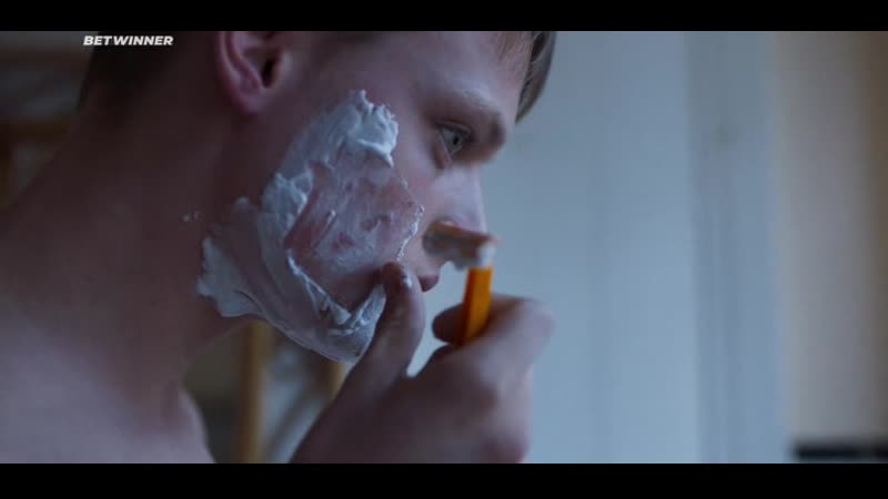 Серое и белое/sulphur and white (2020)