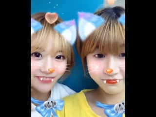 [sns] 160618 seonyeon 0 instagram update @ luda