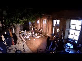 Mystory decode backstage