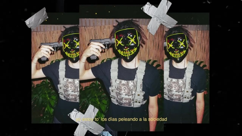 Kidd keo let m3 xplain freestyle #1