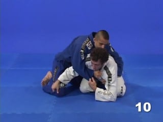 Dvd 2 eduardo telles turtle sweeps one