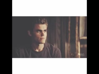 The vampire diaries | дневники вампира | stefan salvatore | стефан сальваторе | vine | вайн