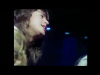 Suzi quatro glycerine queen music video 1975 ultra rare