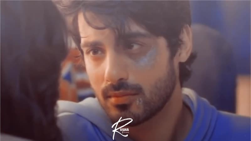 Rudraksh x preesha yeh hai mohabbatein sargun kaur luthra abrarqazi rusha yhc starplus(1080p hd)