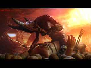 [agony (game)] sageofosiris