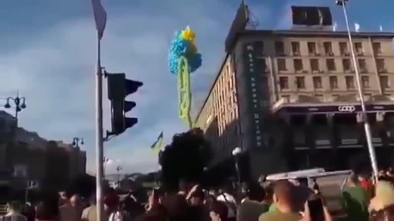 Опять запускают 🤦🏻‍♂️🇺🇦