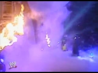 Wwe judgment day 2006