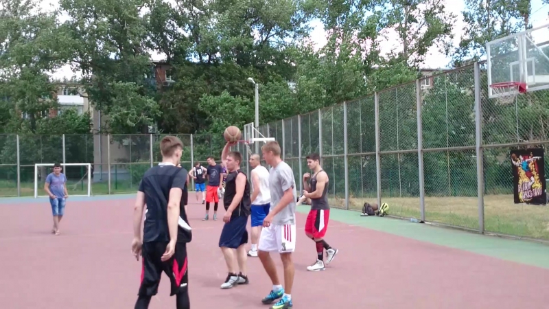 4 злобные карлики