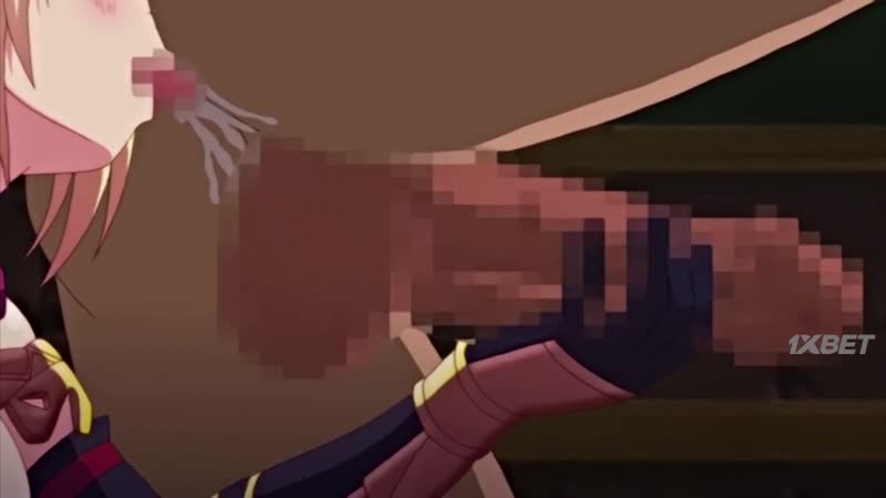 Пылающее пламя эрис 4 озвучка / shakuen no eris