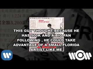 Leavemealone обвинил big baby tape в воровстве! (#рр)