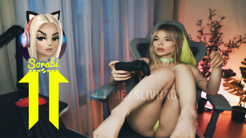 Полина sorabi ★ hottest tribute chapter 11