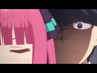 Пять невест / gotoubun no hanayome | anistar 8 серия