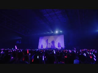 [bang dream! 5th☆live] roselia – oneness