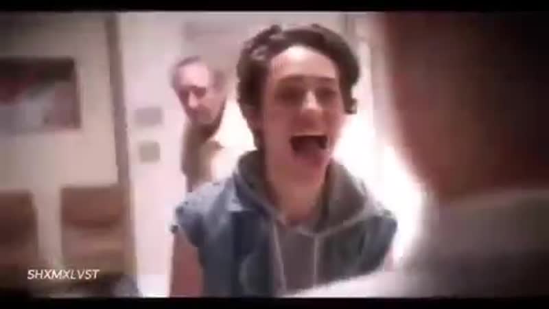 Shameless | бесстыжие | carl gallagher | карл галлагер | vine