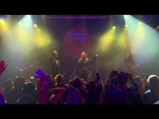 Lamia morra "мертвые города"