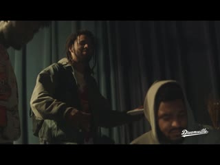 Фристайл j cole в документальном видео dreamville