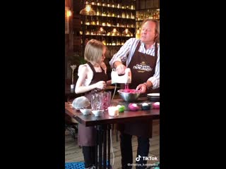 Vitaliya kornienko (tik tok)