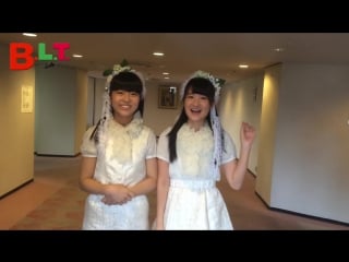 Leaf citron is showing off petit comic! [ october magazine]