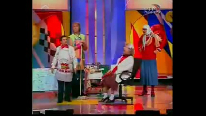 Кривое зеркало выпуск 63