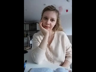 Beauty тренинги с алисой live