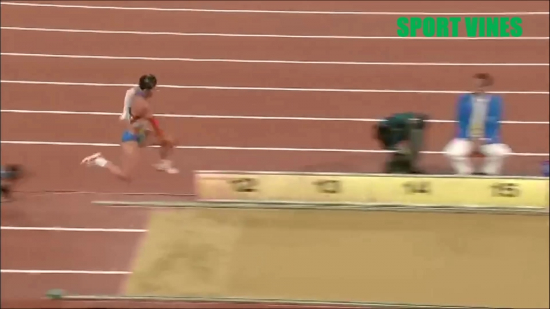 Tatyana lebedeva tremendous triple jump in beijing 2008