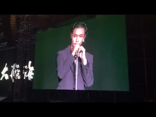 Исин о своей бабушке💔