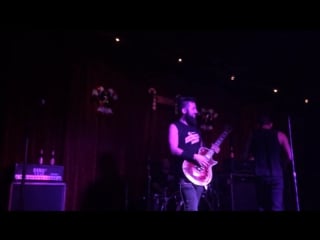 Unloco whimper (live in lubbock, tx)