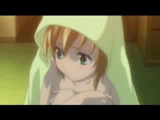 Да,да,да!это то самое аниме (boku no pico 1 / мой пико 1)