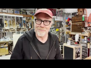 Ask adam savage remembering the u2 and blue angels flights from mythbusters