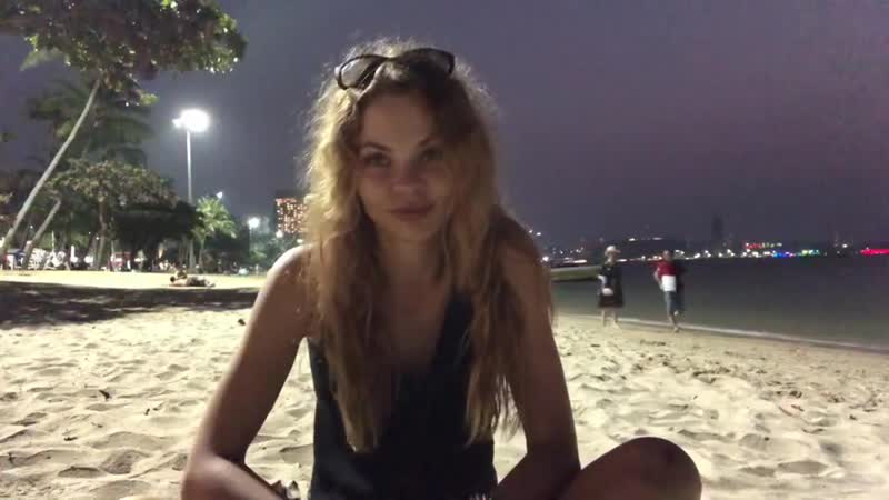 Настя о том что её хотят как золотую рыбку иначе 3я мировая