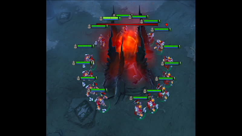 Чинчопа) клокверк ебнулся и поет "бендер бендер бендер"