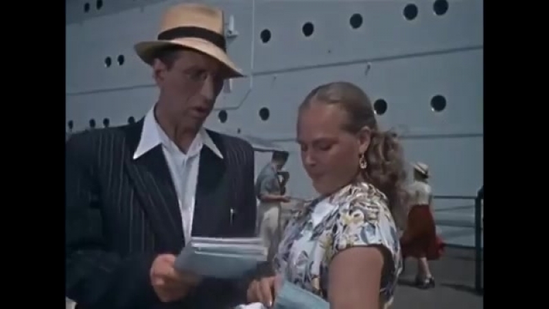 Напутствие мужа