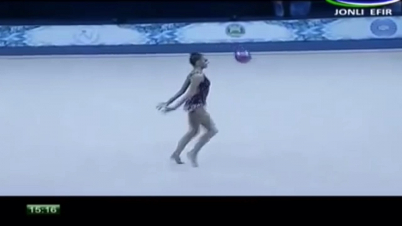 Arina and dina averina❤️