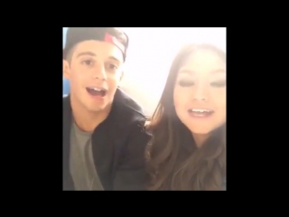 Film karol sevilla i ruggero pasquarelli